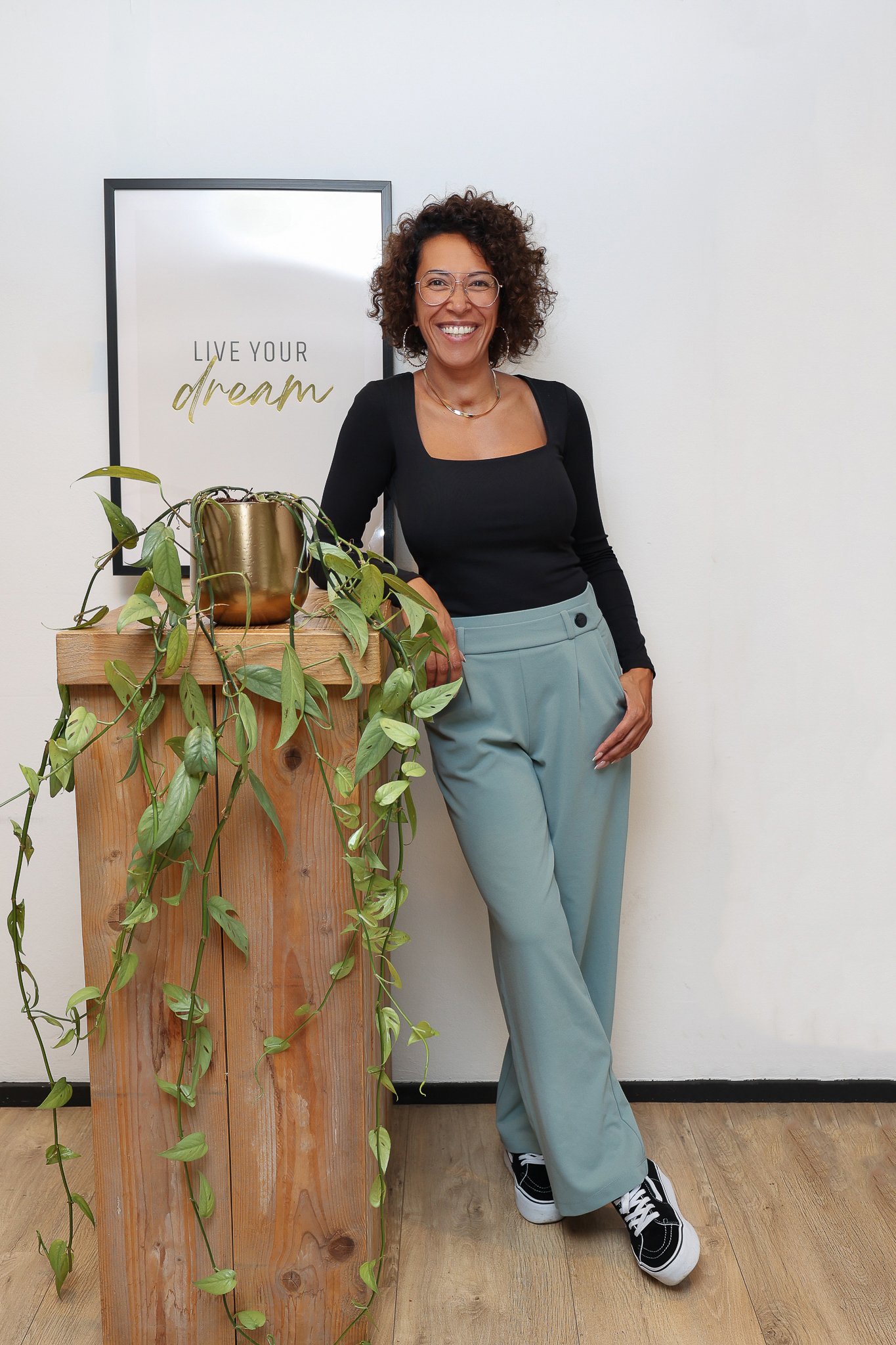 Talitha Las van Bennekom